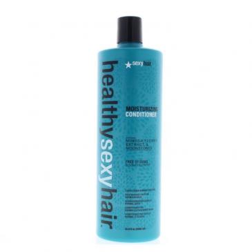 Sexy Hair Healthy Sexy Hair Moisturizing Conditioner 33.8oz