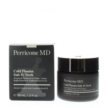 Perricone MD Cold Plasma Sub-D/Neck 2oz/59ml