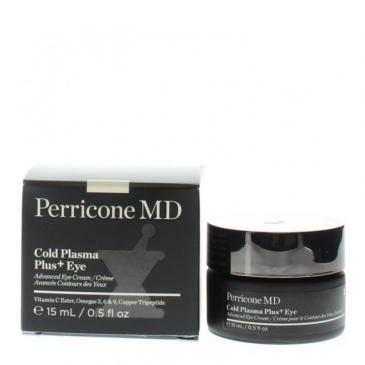 Perricone MD Cold Plasma Plus + Advanced Eye Cream O.5oz