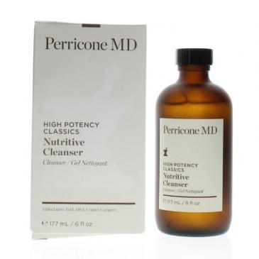 Perricone MD High Potency Cleanser 6oz/177ml
