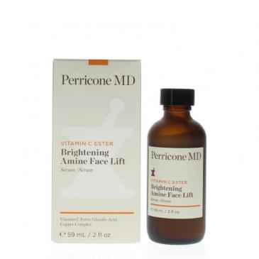 Perricone MD Vitamin C Ester Amin Face Lift 2oz/59ml