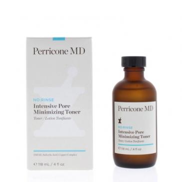 Perricone No:Rinse Intensive Pore Minimizing Toner 4oz