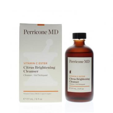 Perricone MD Vitamin C Brightening Cleanser 6oz/177ml