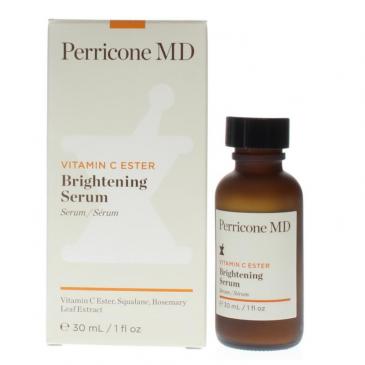 Perricone MD Vitamin C Ester Brightening Serum 1oz/30ml