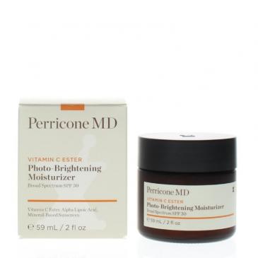 Perricone MD Vitamin C Moisturizer 2oz/59ml