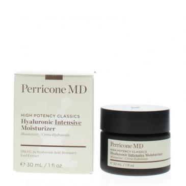 Perricone MD High Potency Mozisturizer 1oz/30ml