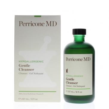 Perricone MD Hypoallergenic Gentle Cleanser 8oz/237ml