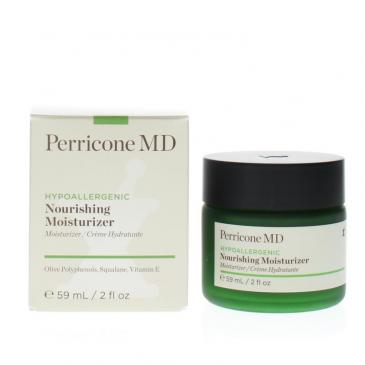 Perricone MD Hypoallergenic Nourishing Moisturizer 2oz/59ml