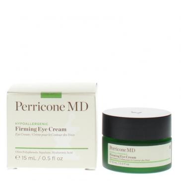 Perricone MD Hypoallergenic Firming Eye Cream 0.5oz/15ml