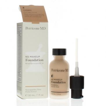 Perricone MD No Makeup Foundation 1oz/30ml