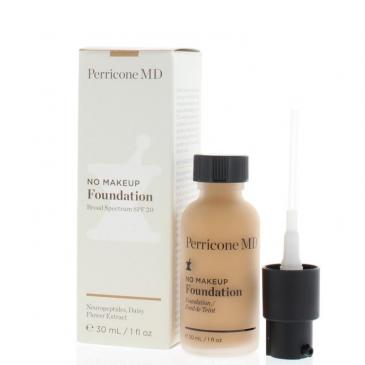 Perricone MD No Makeup Foundation 1oz/30ml