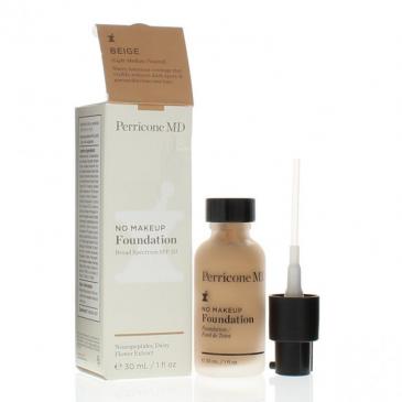 Perricone MD No Makeup Foundation 1oz/30ml