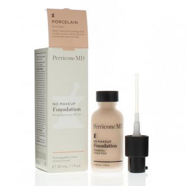 Perricone MD No Makeup Foundation 1oz/30ml