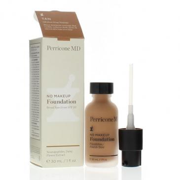 Perricone MD No Makeup Foundation 1oz/30ml