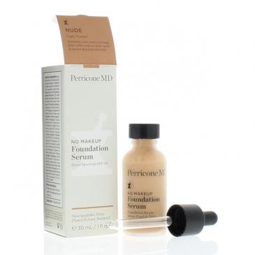 Perricone MD No Makeup Foundation Serum 1oz/30ml