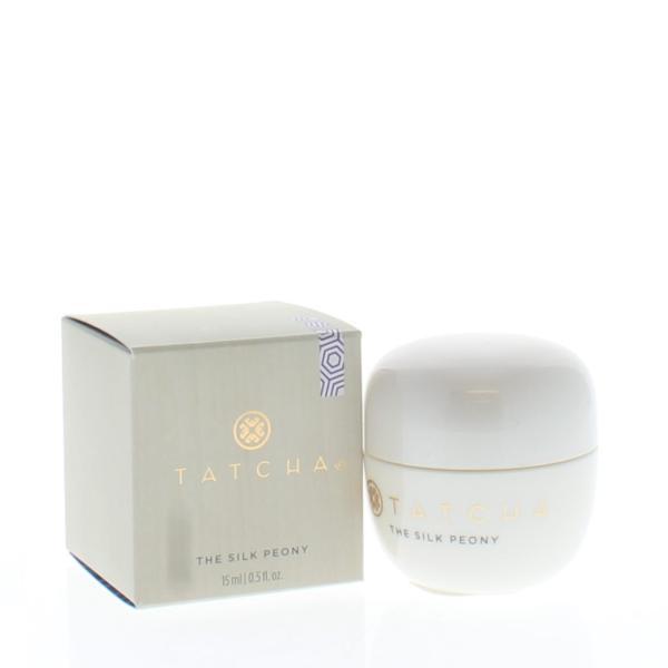 Tatcha The Silk Peony Melting Eye Cream 15ml/0.5oz