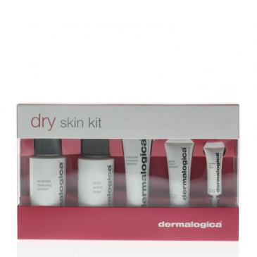 Dermalogica Dry Skin Kit