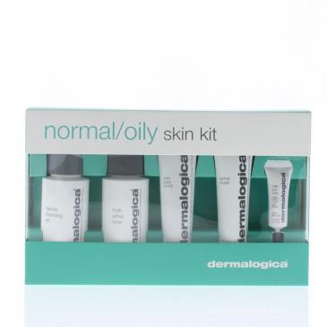 Dermalogica Normal/Oily Skin - 5Pc Kit