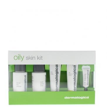 Dermalogica Oily Skin Kit