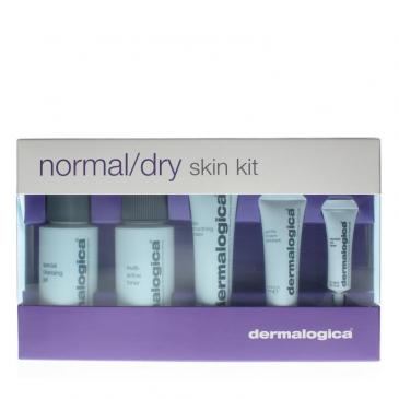 Dermalogica Normal/Dry Skin Kit