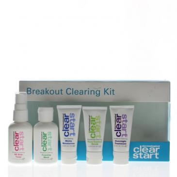 Dermalogica Breakout Clearing Kit