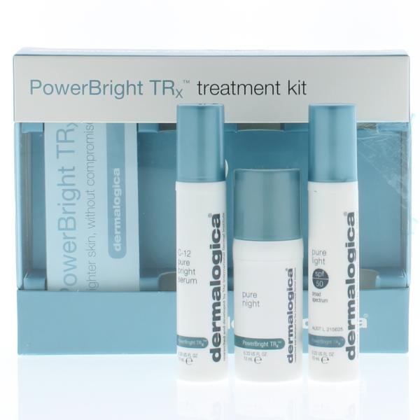 Dermalogica Powerbright TRx Treatment Kit