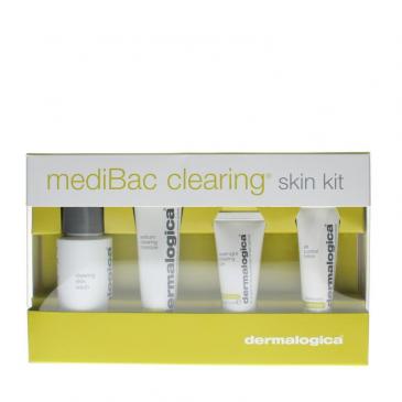 Dermalogica Medibac Clearing Skin Kit