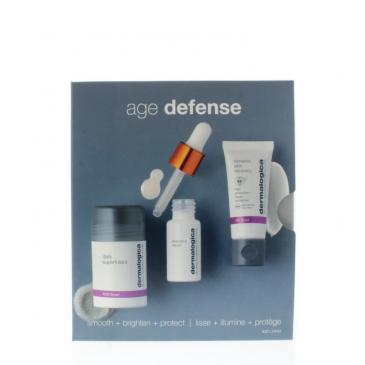 Dermalogica Age Defense 3pc kit