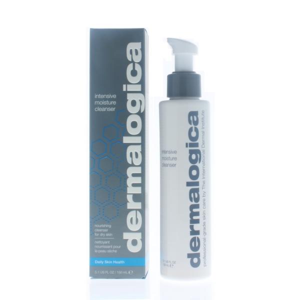 Dermalogica Intensive Moisture Cleanser For Unisex 150ml/5.1oz