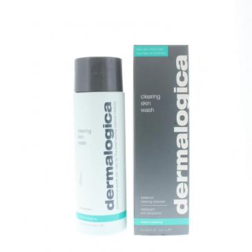 Dermalogica Clearing Skin Wash 8.4oz/250ml