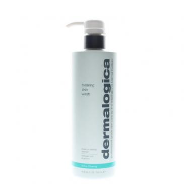 Dermalogica Clearing Skin Wash 16.9oz/500ml