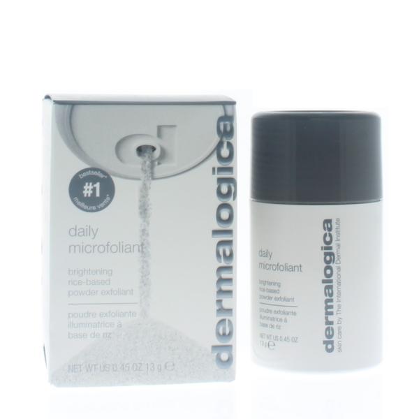 Dermalogica Daily Microfoliant 0.45oz/13g