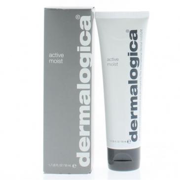 Dermalogica Active Moist 1.7oz/50ml