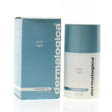 Dermalogica Power Bright Trx Pure Night 1.7oz/50ml