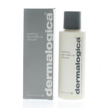 Dermalogica Smoothing Eye Make Up Remover 4 oz/118 ml