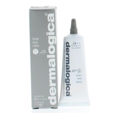 Dermalogica Total Eye Care SPF 15 0.5oz/15ml