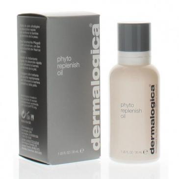 Dermalogica Phyto Replenish Oil 1oz/30ml