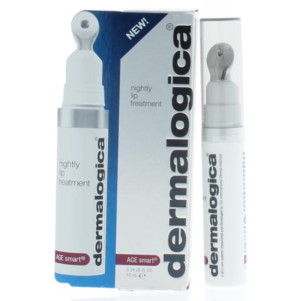 Dermalogica Age Smart Night Lip Treatment 0.34oz