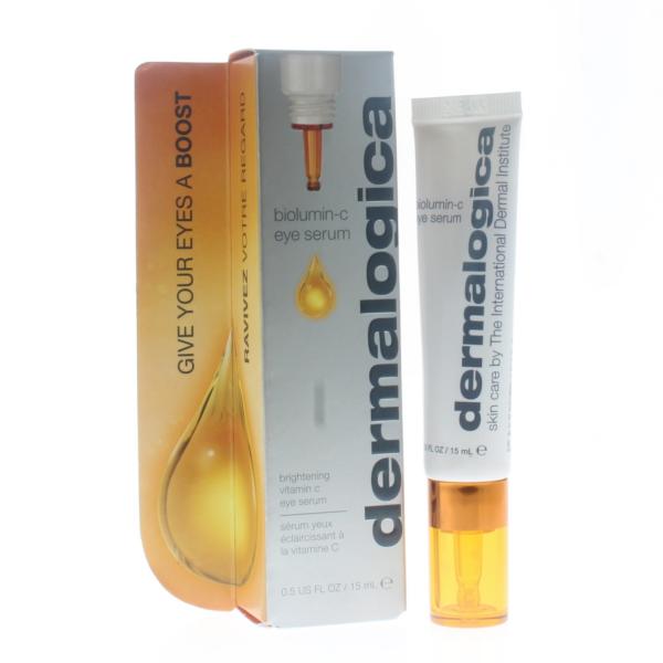 Dermalogica Biolumin C Eye Serum 0.5oz