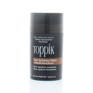 Toppik Hair Building Fibers Regular Auburn 12g/0.42oz