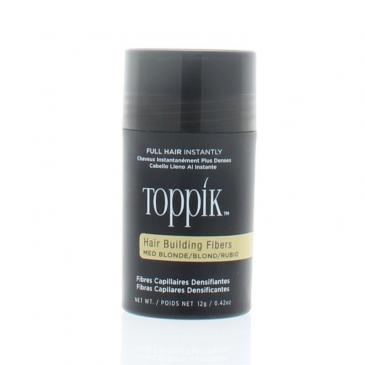 Toppik Hair Building Fibers Regular Medium Blonde 12g/0.42oz