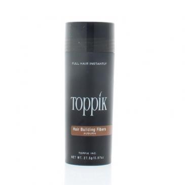 Toppik Hair Building Fibers Auburn 27.5g/0.97oz