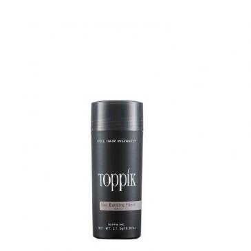 Toppik Hair Building Fibers Economy Gray 27.5g/0.97oz