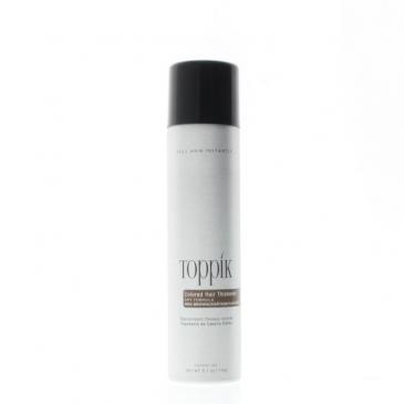 Toppik Coloured Hair Thickener Dry Formula 5.1oz/144g