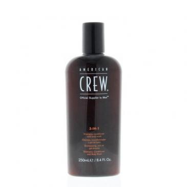 American Crew 3-In-1 8.45oz