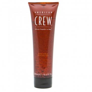 American Crew Classic Firm Hold Gel 8.4oz