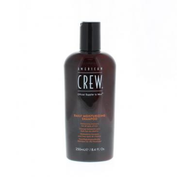 American Crew Daily Moisturizing Shampoo 8.4oz