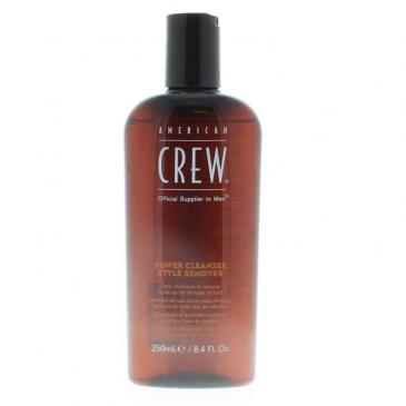 American Crew Men's Shampoo 8.4oz