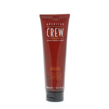 American Crew Firm Hold Styling Gel 13.1oz