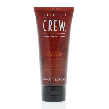 American Crew Firm Hold Styling Gel 3.3oz